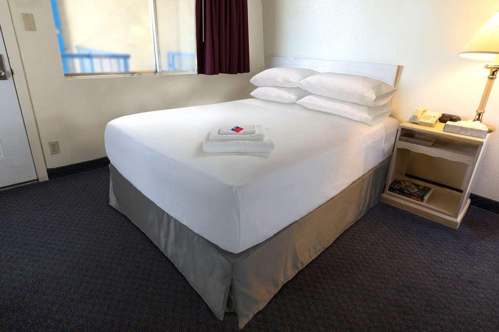 Sleep Inn & Suites Wisconsin Dells Quarto foto